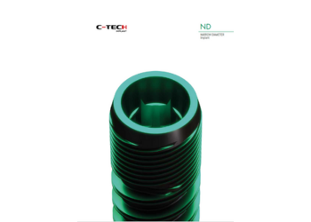 C-TECH ND