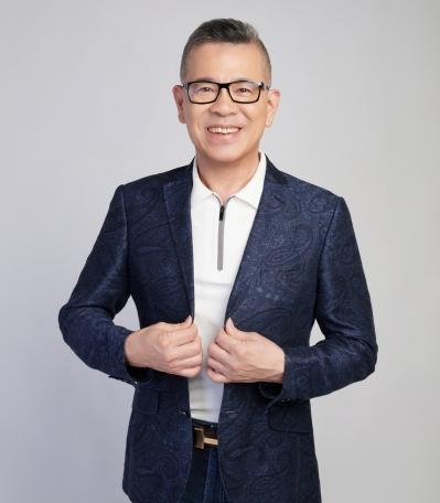 General Manager｜Kevin Lin