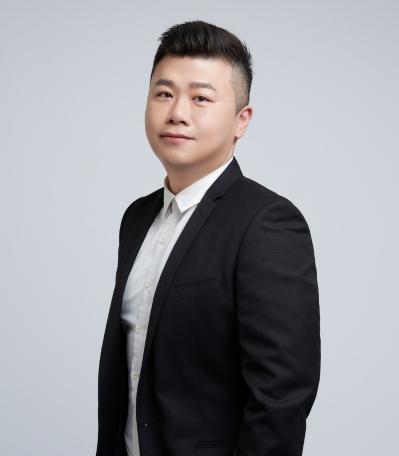 Northern Region Sales｜Rick Chien