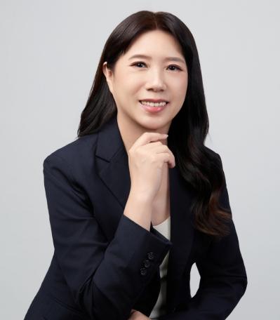 Administration Team｜Sofia Lin