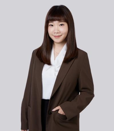Administration Team｜Joanna Wang