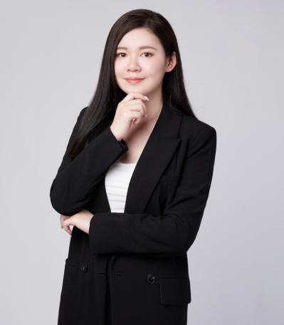 Administration Team｜Angela Lin