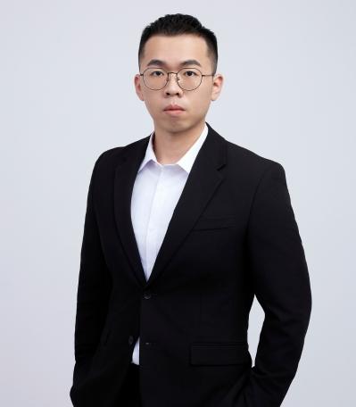 Northern Region Sales ｜Jason Dai
