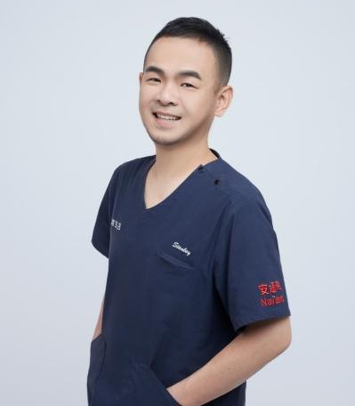 Northern Region Service｜Stanley Huang