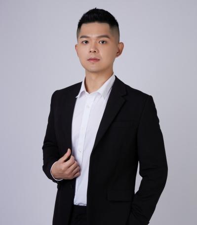 Northern Region Sales｜Jack Chuang