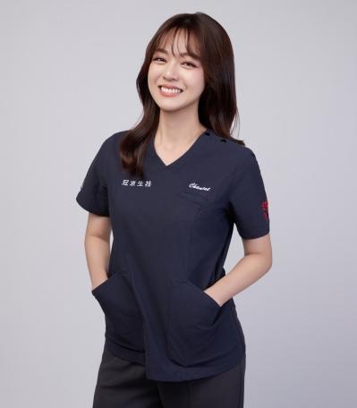 Central Region Service｜Chantal Yan