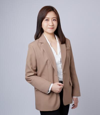 Administration Team｜Grace Chien