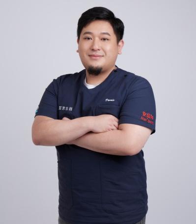Northern Region Service｜Dennis Wang