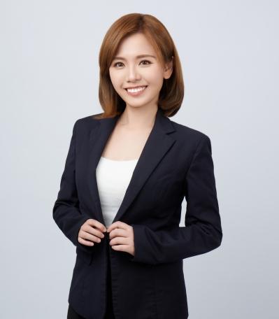 Administration Team Leader｜Stella Wang