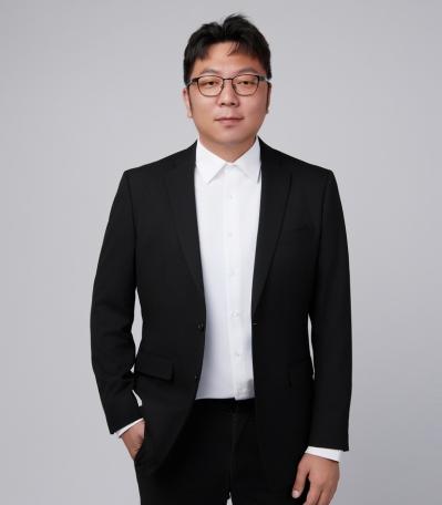 南區業務 楊晉瑋