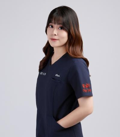 南區服務 盧御琪