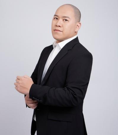 北區業務 黃昱凱